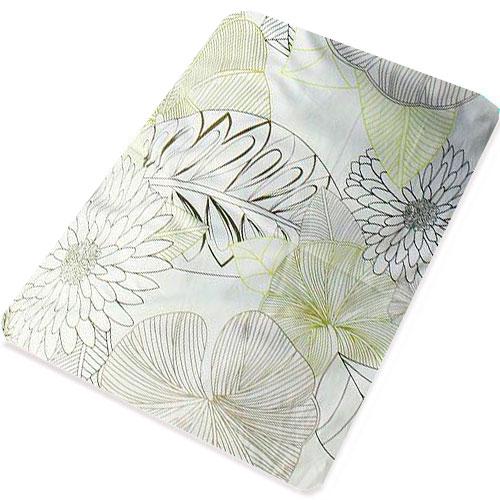 Простынь на резинке С0184 220х240 см Желтый/Бежевый (147171)