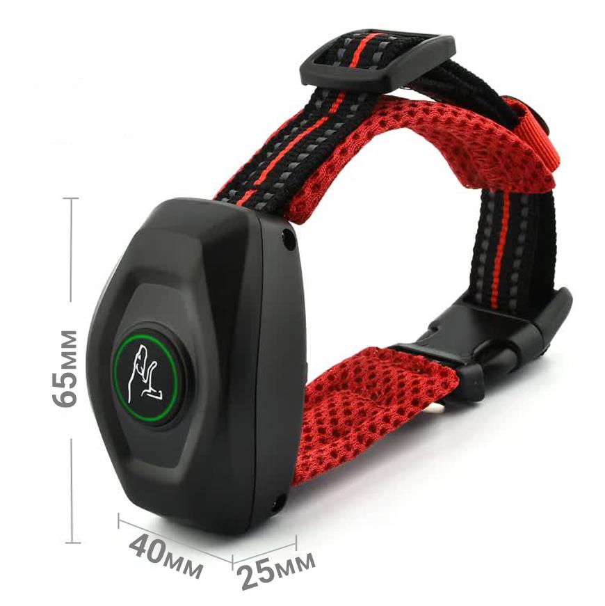 Нашийник + антилай електронний Dobe DB 400 для дресування собак - фото 3 Нашийник + антилай електронний Dobe DB 400 для дресування собак - фото 3