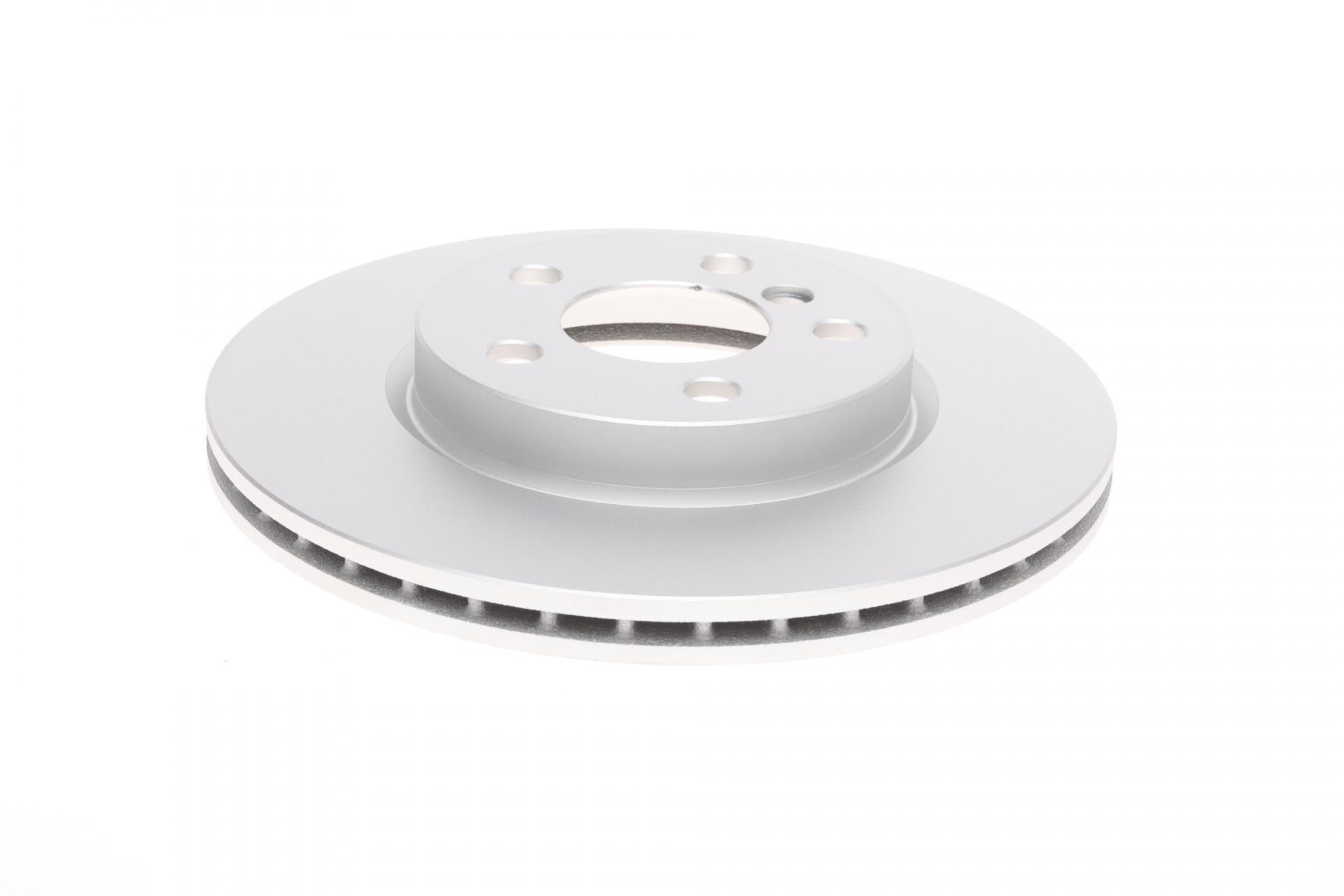 Диск тормозной передний TEXTAR BMW 2 F45/F46 14-294x22 мм PRO+ B37/B38 (92273105 TEXTAR)