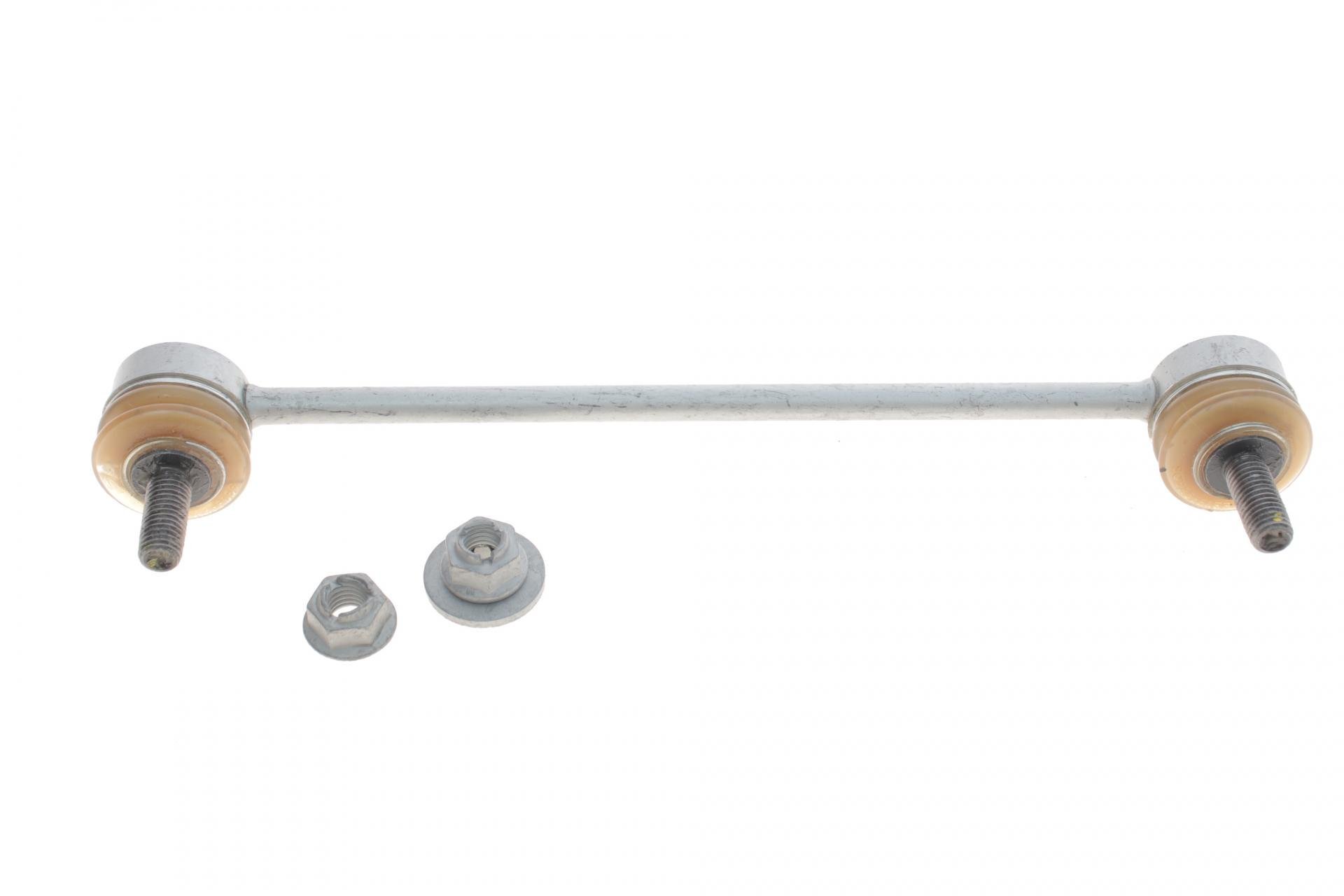 Тяга стабілізатора переднього FAG Mercedes A-class W169/B-cla SS W245 04-12 (818 0166 10)