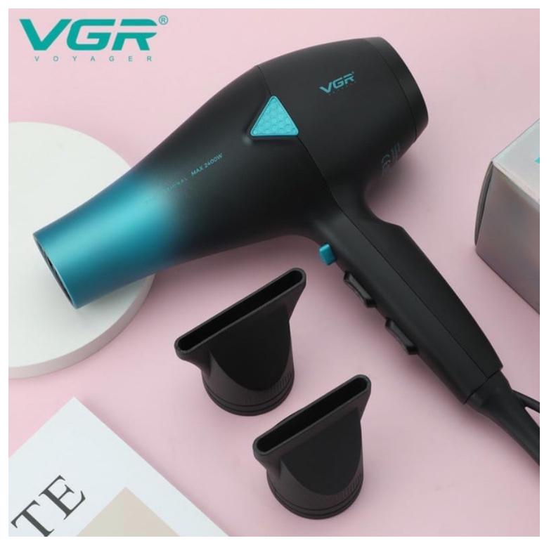 Фен VGR V-455 - фото 5