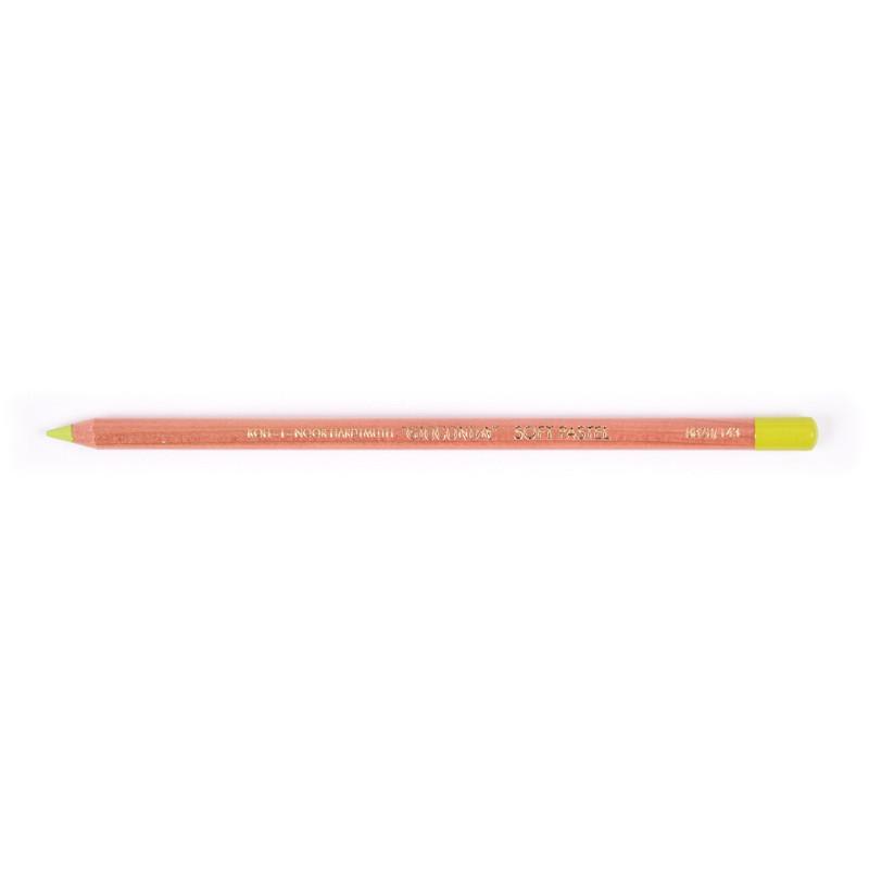 Олівець-пастель GIOCONDA 8820/143 Lime green (8593539327035)
