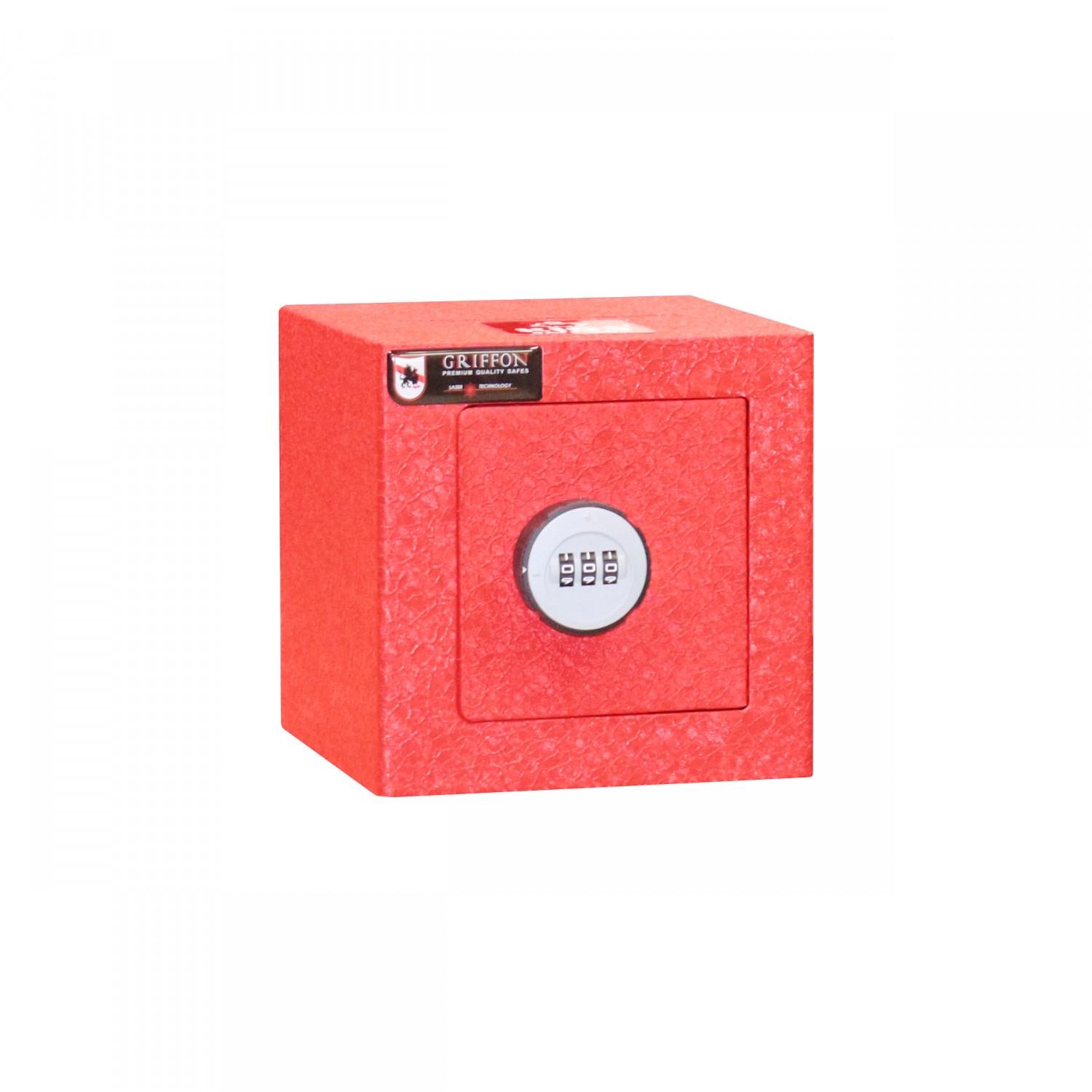Сейф детский Griffon LS,15,C Red (1900338298)
