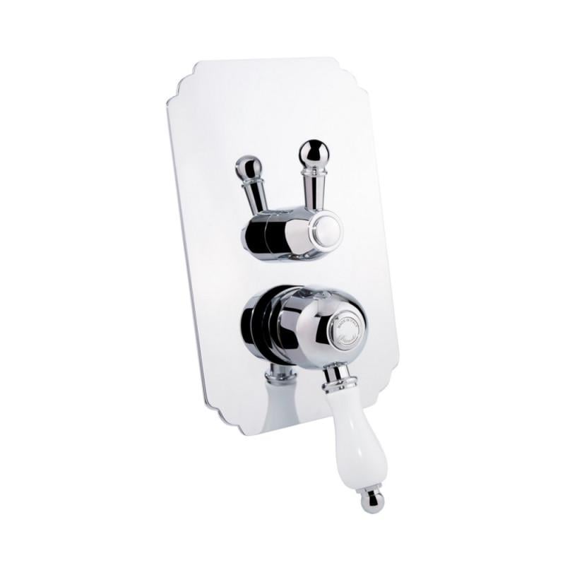 Змішувач для душу прихованого монтажу Bianchi Europe INDEUR2304036CRM на 3 споживача Хром (65703) Змішувач для душу прихованого монтажу Bianchi Europe INDEUR2304036CRM на 3 споживача Хром (65703)