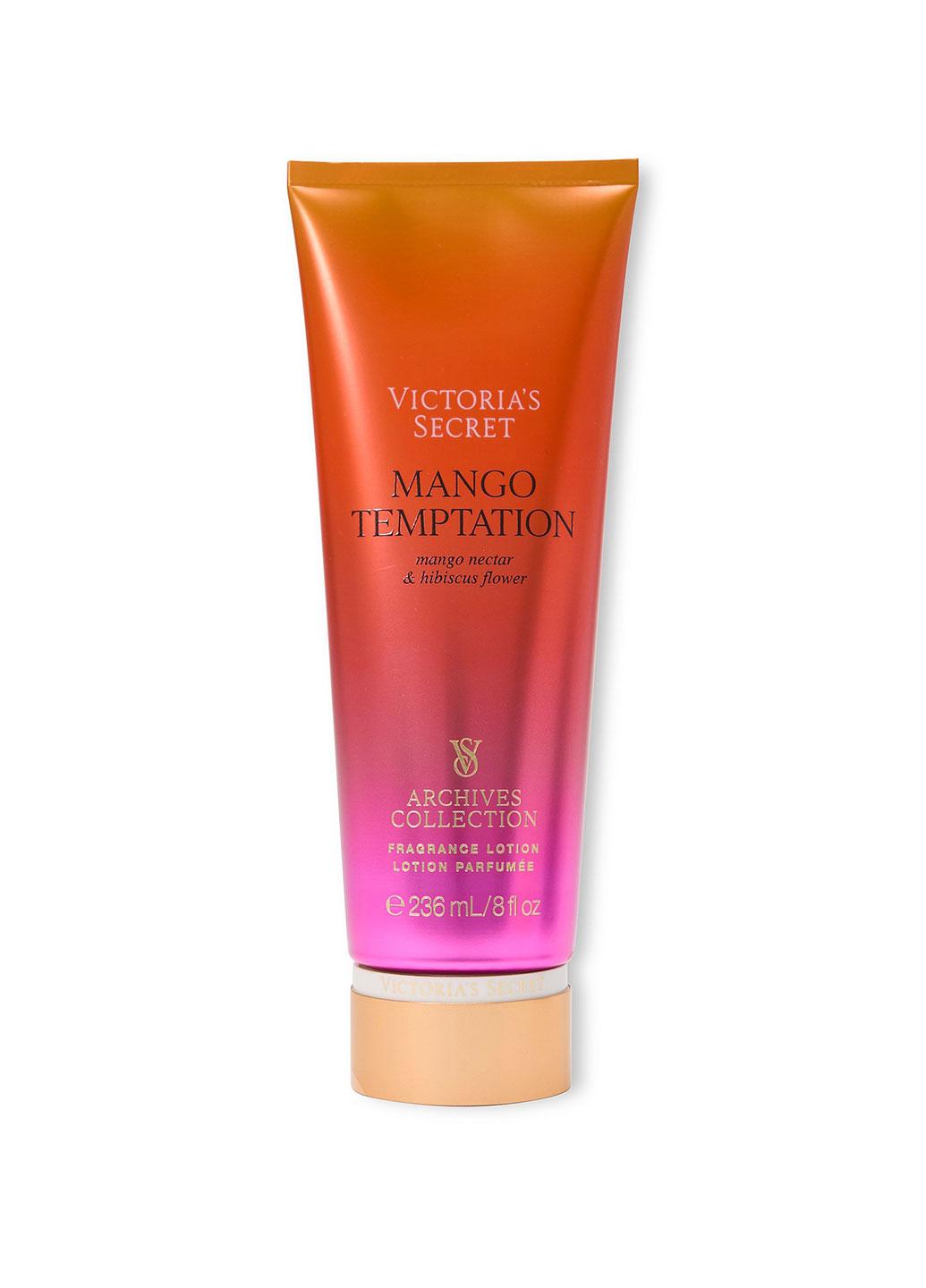 Лосьон для тела Victoria's Secret Mango Temptation 236 мл Розовый (00421702QA8OS)