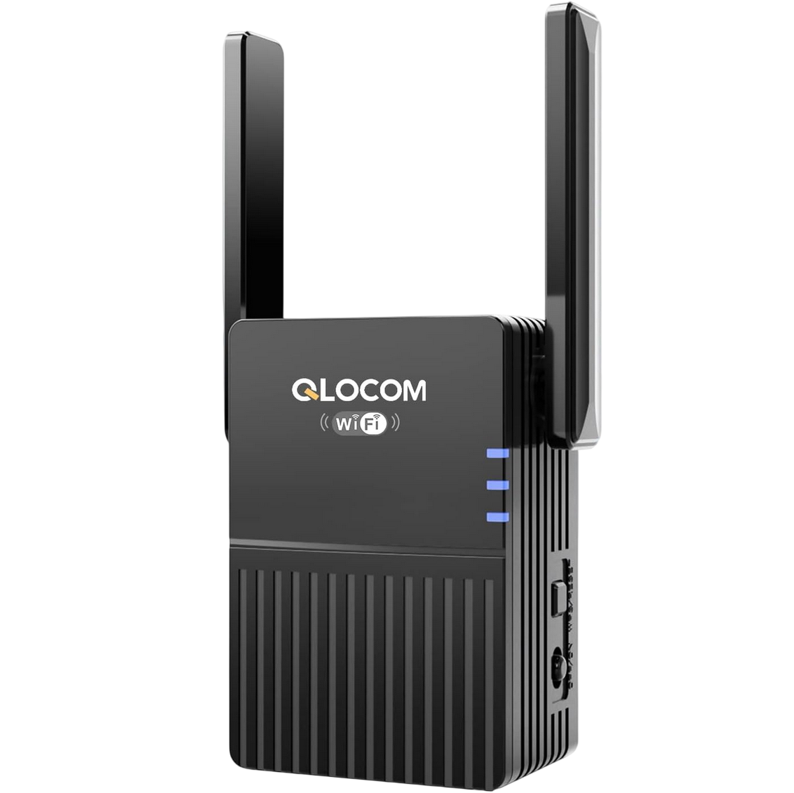 Ретранслятор QLOCOM WiFi 300 Мбит/с 2,4 ГГц (1877482442)