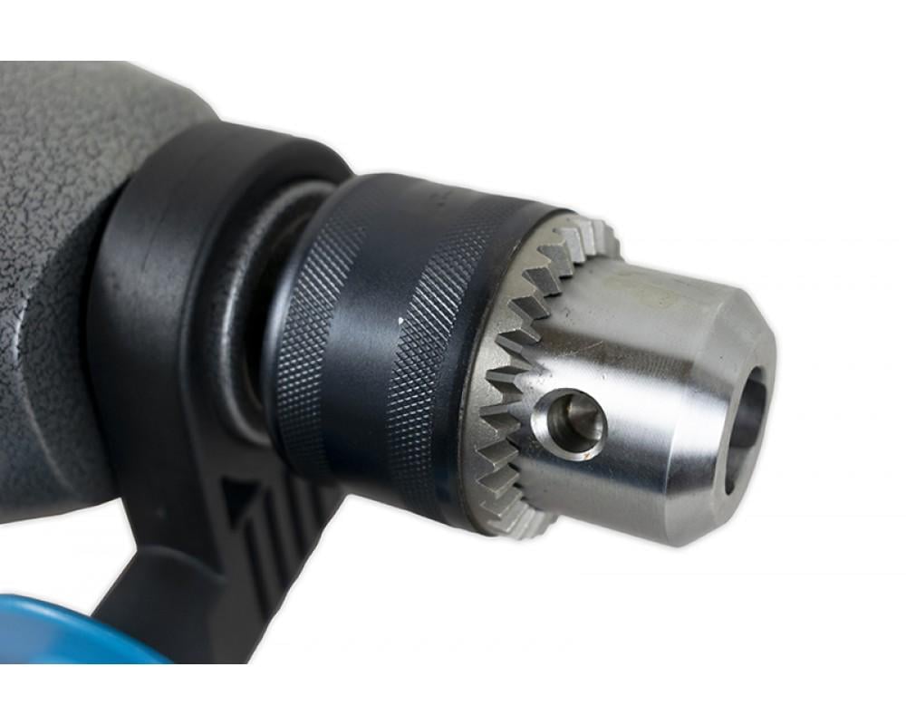 Дрель ударная KRAISSMANN 1200 DBH 16 - фото 11