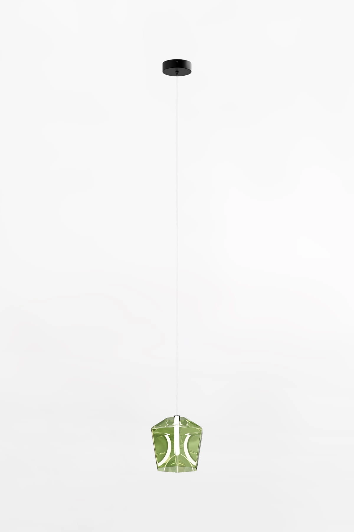 Люстра Zuma Line MD3350-1BL/GR COLORE (26880169)