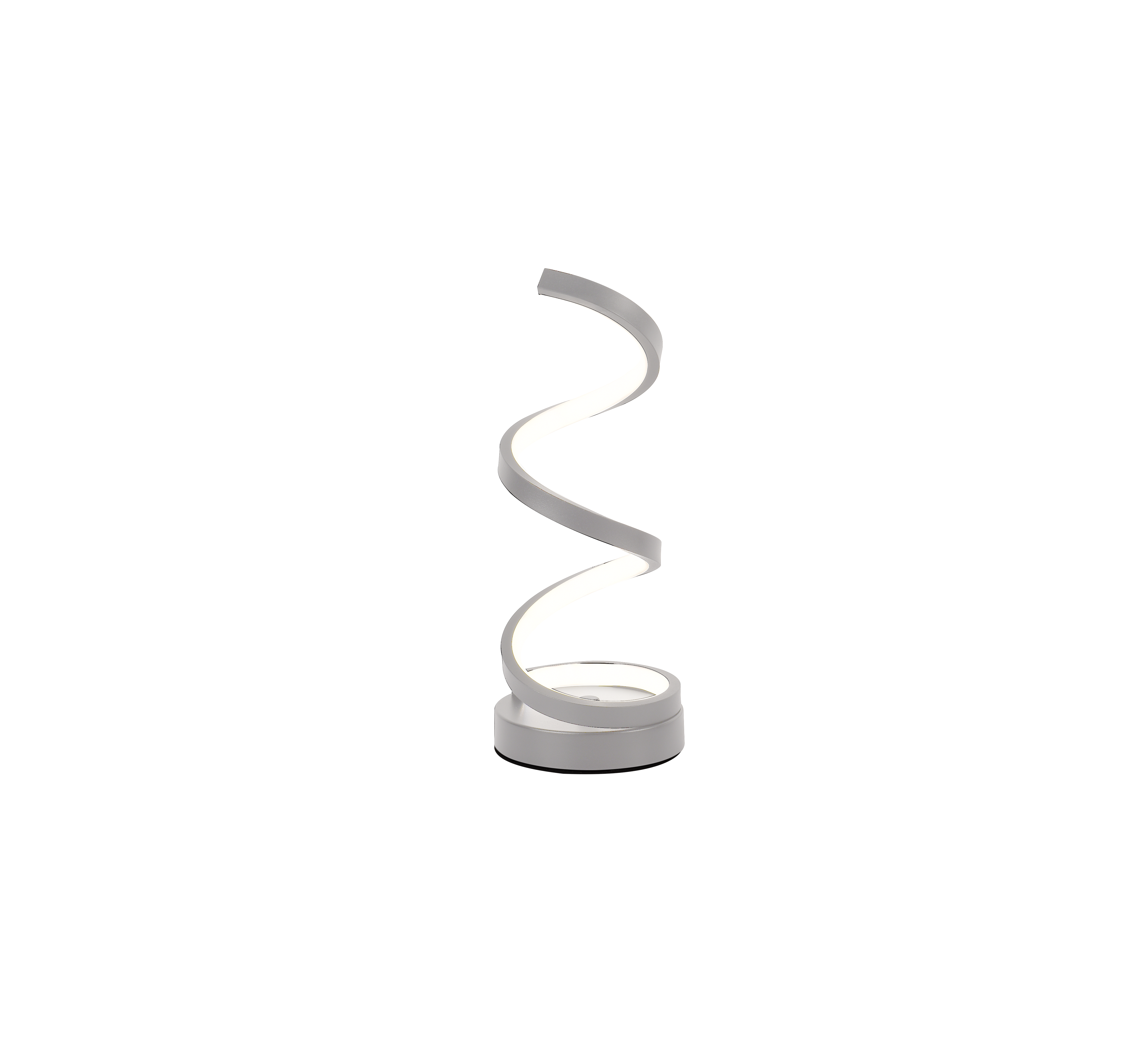 Настільний світильник Білий (TD2026) - фото 2 Настільний світильник Білий (TD2026) - фото 2