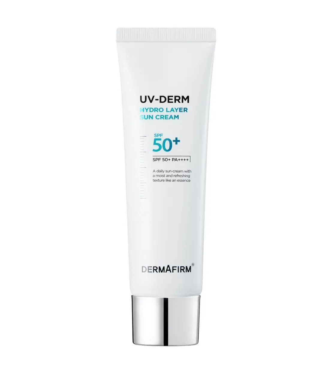 Солнцезащитный крем DERMAFIRM UV-Derm Hydro Layer Sun-cream SPF50+ 50 мл (DFMUVDHYDRO50)
