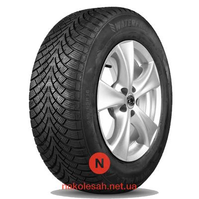 Автошина WATERFALL Snow Hill 3 225/45 R17 91V