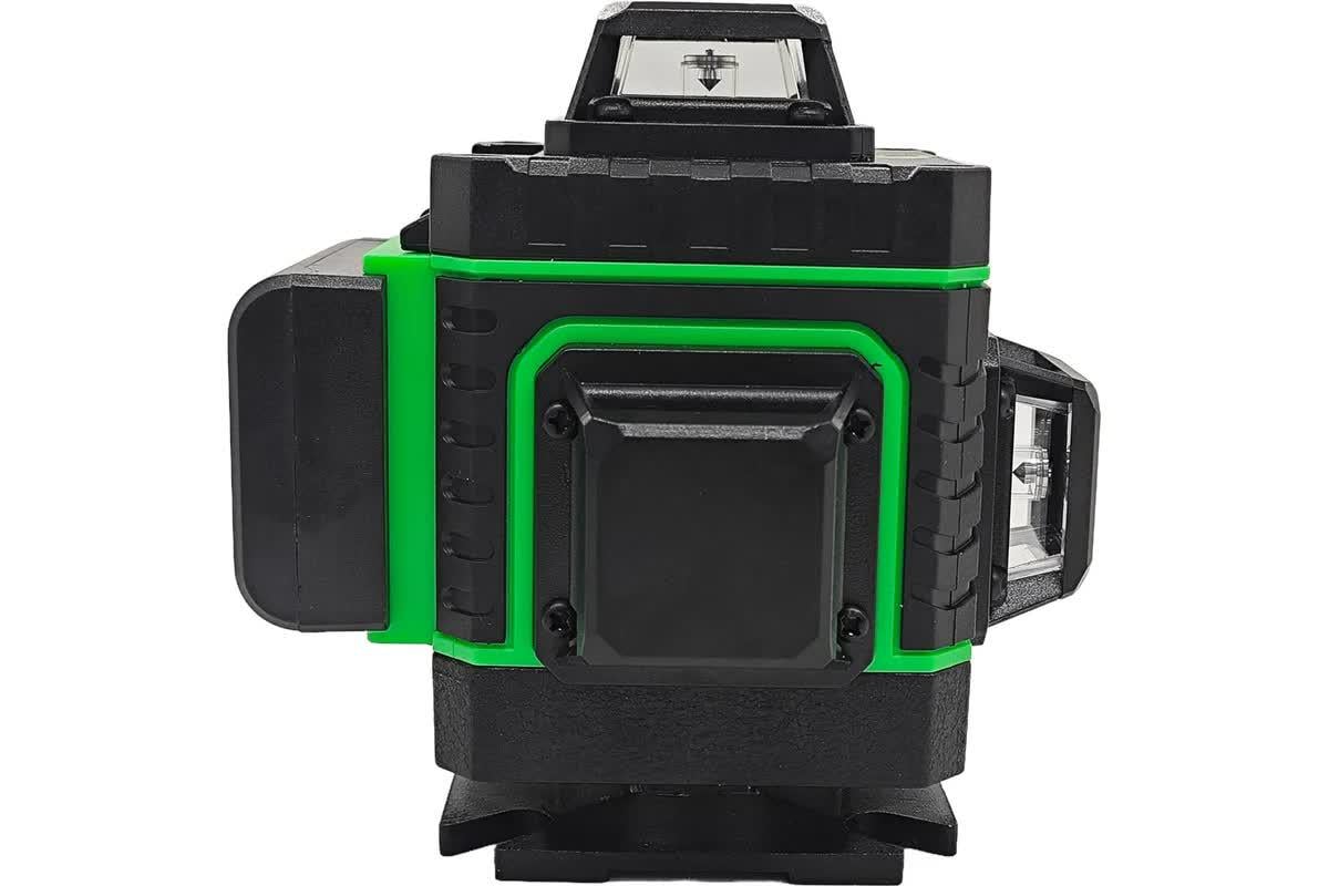 Лазерний рівень Laser 16 ліній на 2 акумулятори (30664829) - фото 7 Лазерний рівень Laser 16 ліній на 2 акумулятори (30664829) - фото 7