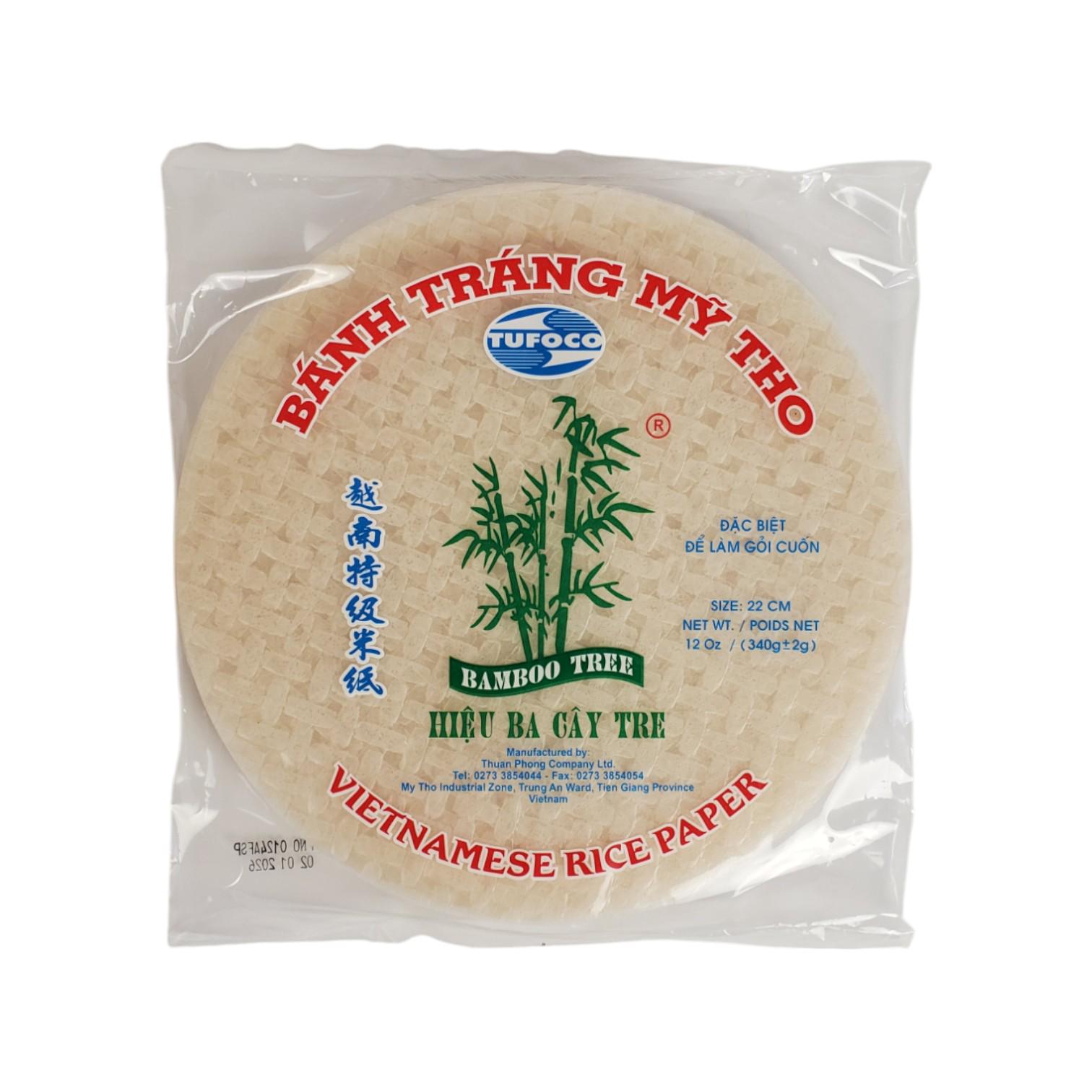 Рисовий папір Tufoco круглий 22 см 340 г (AF111524) Рисовий папір Tufoco круглий 22 см 340 г (AF111524)