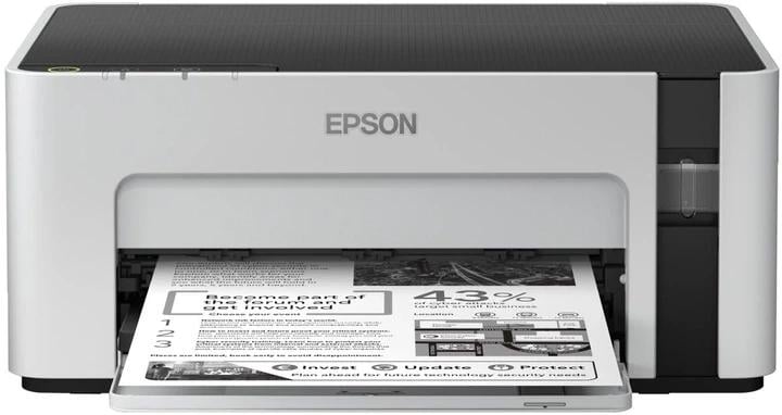 Принтер Epson EcoTank M1100 (C11CG95403) Принтер Epson EcoTank M1100 (C11CG95403)
