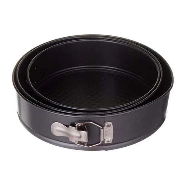 Формы A-Plus для выпекания 3 шт. (1744)