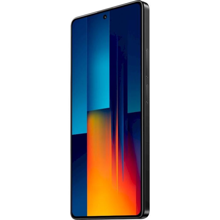 Смартфон POCO M6 Pro 8/256GB Blue (49688) - фото 4 Смартфон POCO M6 Pro 8/256GB Blue (49688) - фото 4