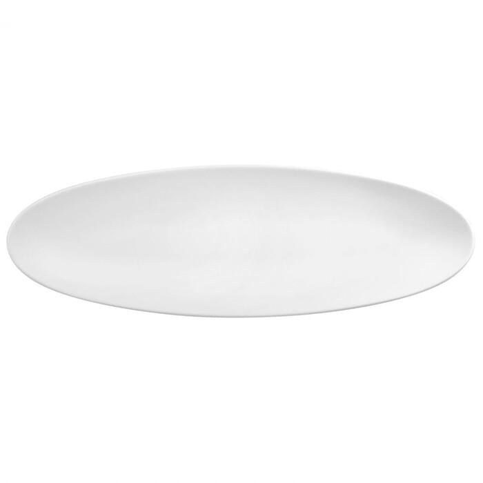 Блюдо овальное Weiss Coup Fine Dining Seltmann Weiden 44x14 см (2613969)