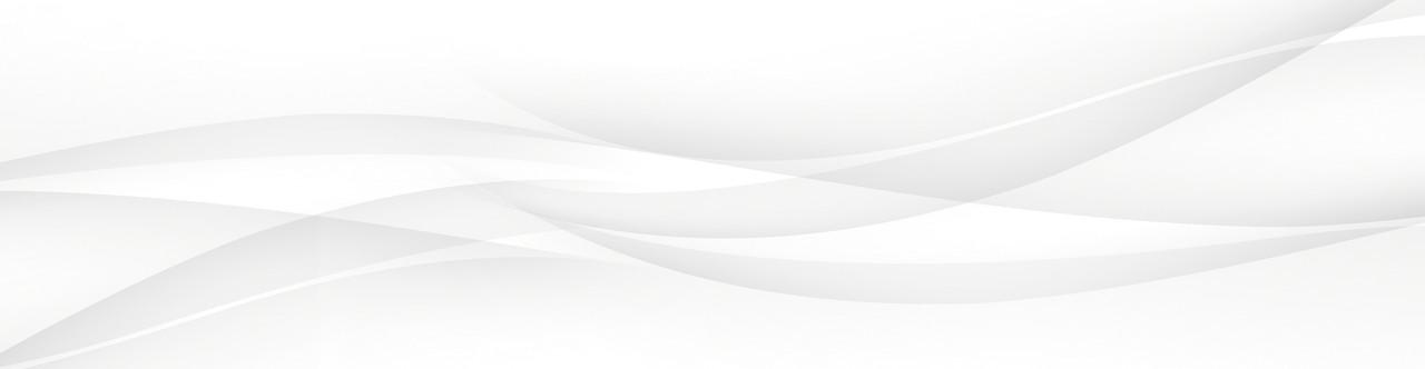 Наклейка виниловая на кухню Zatarga Белый шелк линии 600х2500 мм белый (1227658165)