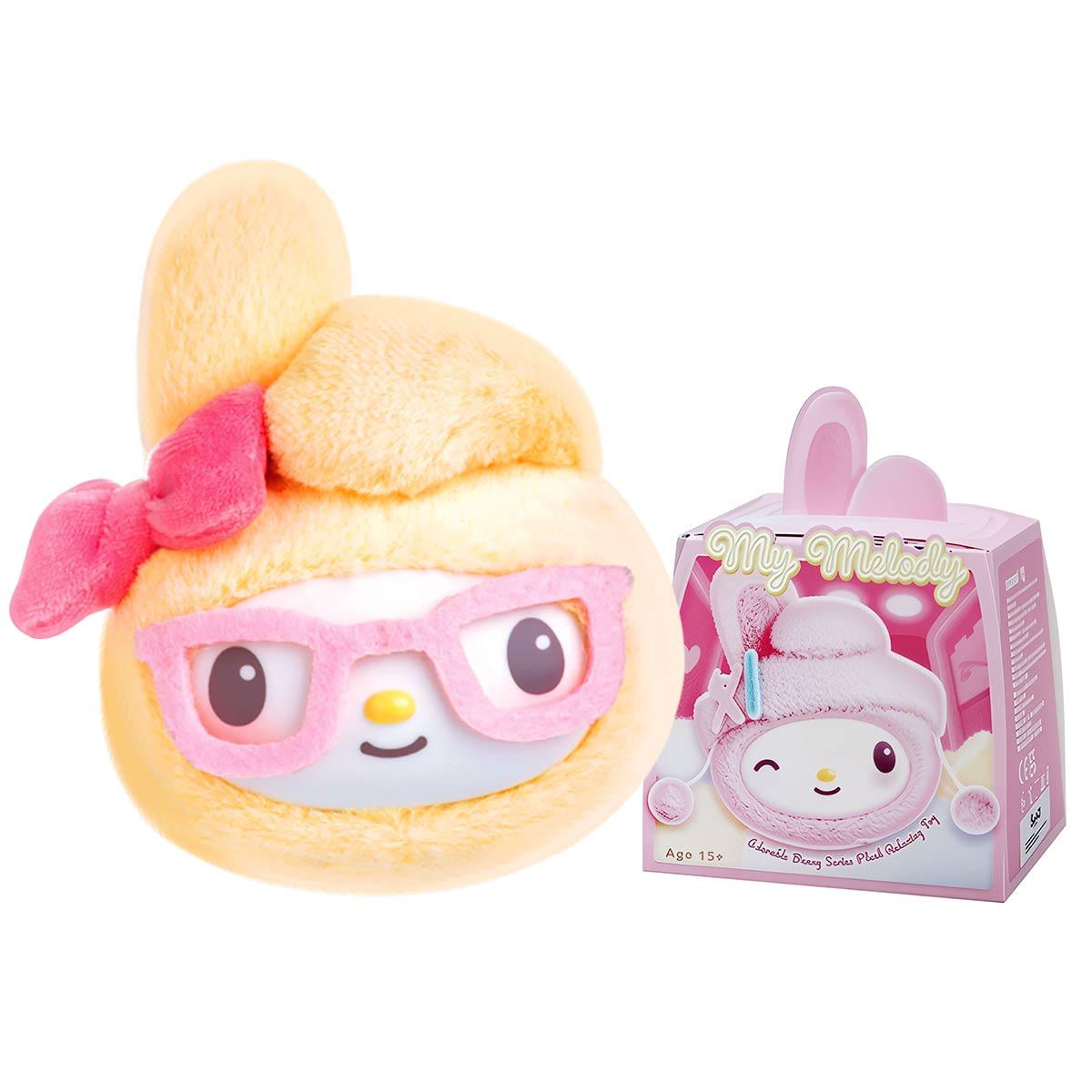 Мягкая игрушка Pop Top My Melody Красивый-манюш (25MR-004)
