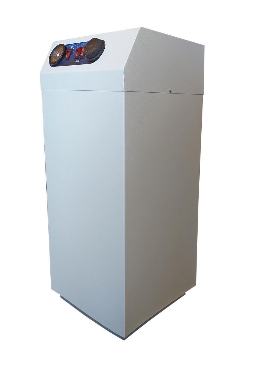 Котел електричний підлоговий Neon PRO Grade 24 кВт/380 В модульний контактор т. х одноконтурний (2413128509)