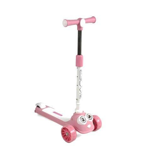 Самокат трехколесный Skype со светом (2550641468) Самокат трехколесный Skype со светом (2550641468)