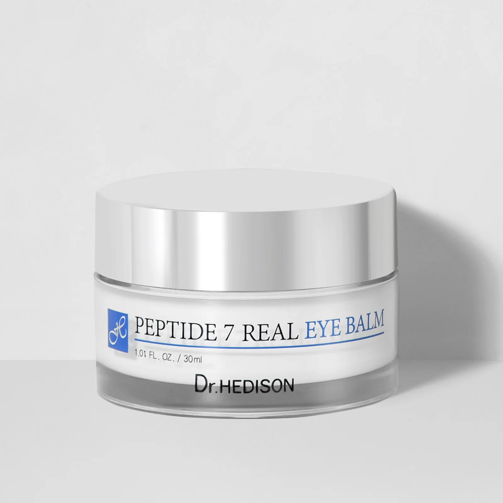 Бальзам корректирующий Dr.Hedison Real Eye Balm Peptide 7 пептидов для зоны вокруг глаз 30 мл (12150703)