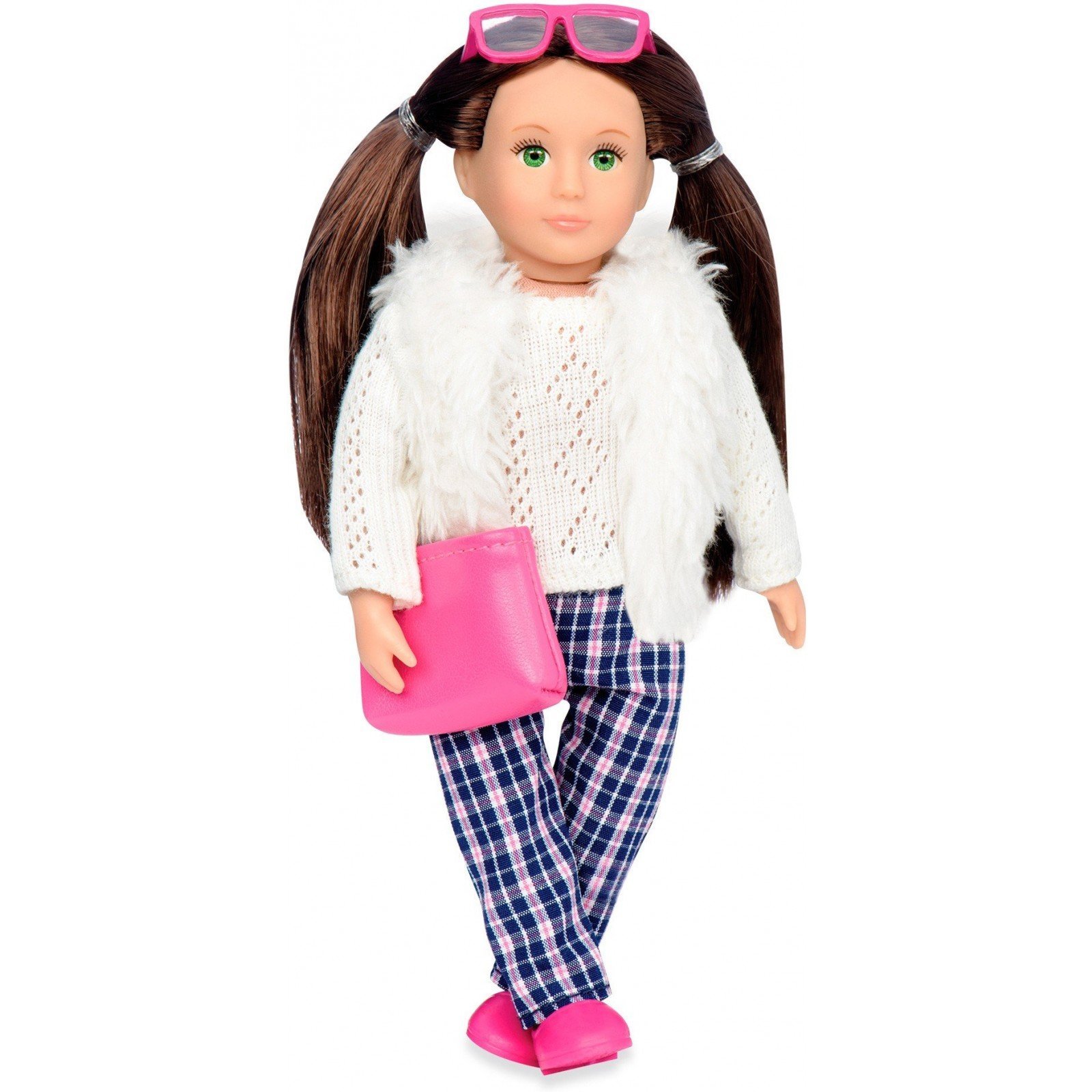 Лялька Lori Dolls Уітні (LO31052Z)