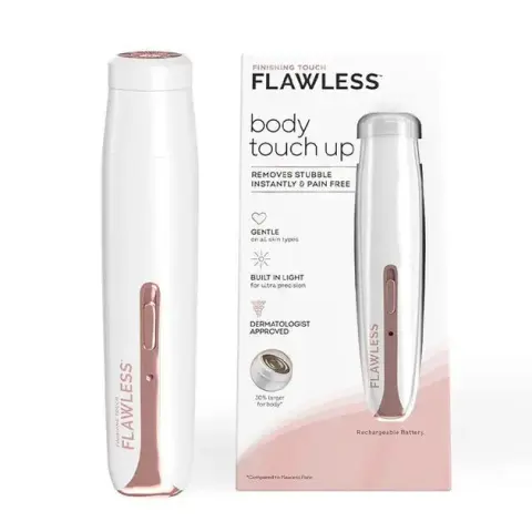 Епілятор для всього тіла BODY CLEANER Lima LY-400 (2052729)