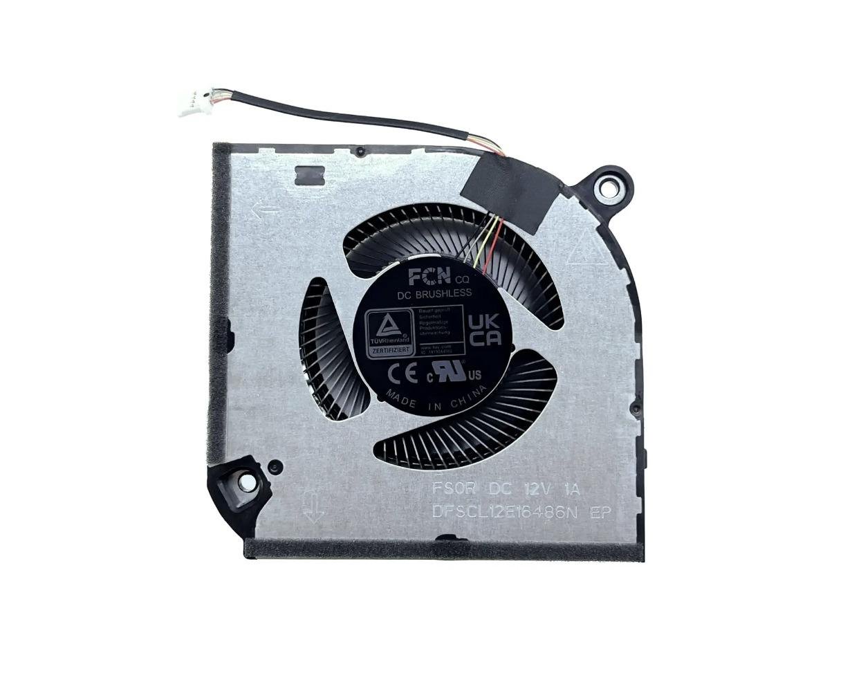 Кулер для ноутбуків Acer Nitro V 15 ANV15-41/ANV15-51/Aspire A715-78/A3D15-71 Fan 2 (16264) - фото 1