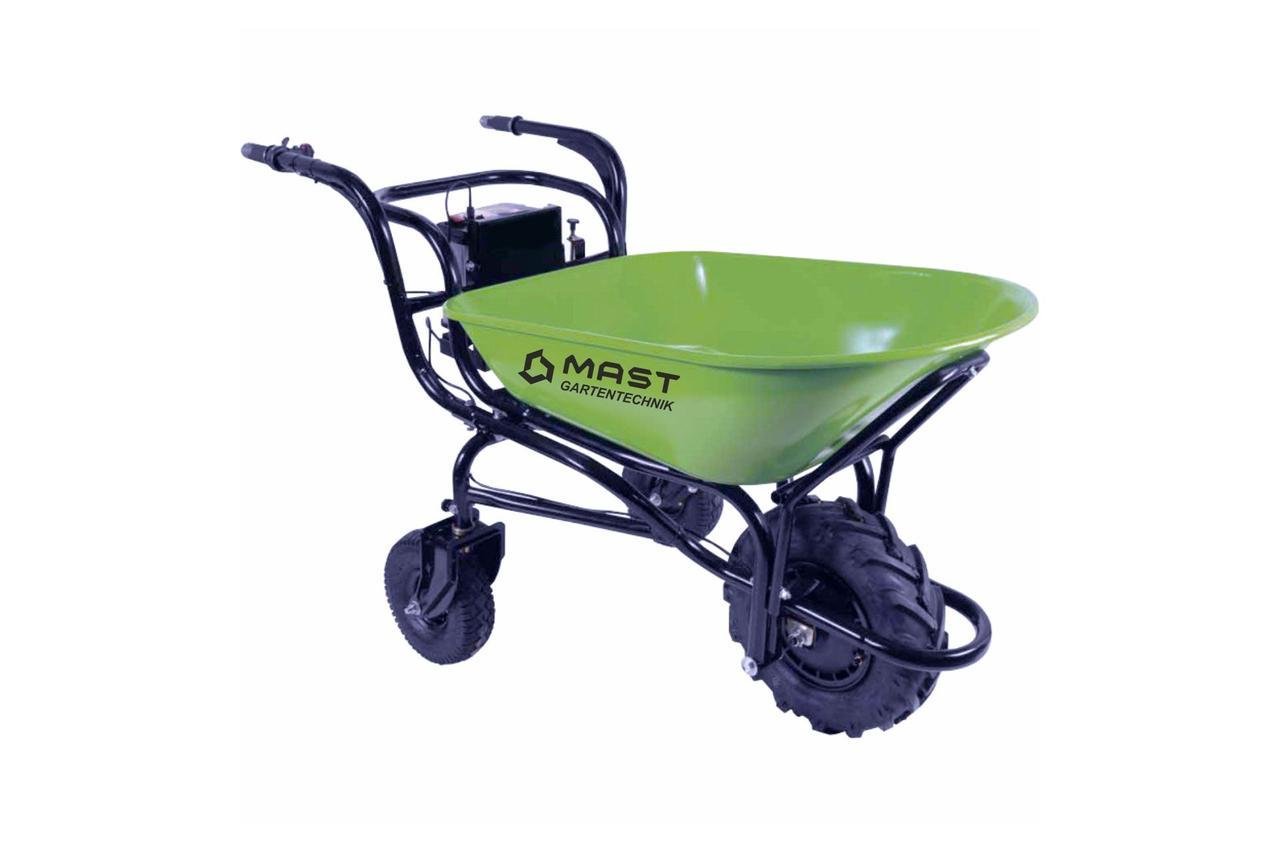 Тачка акумуляторна MAST EWB 150 B (2661257395)