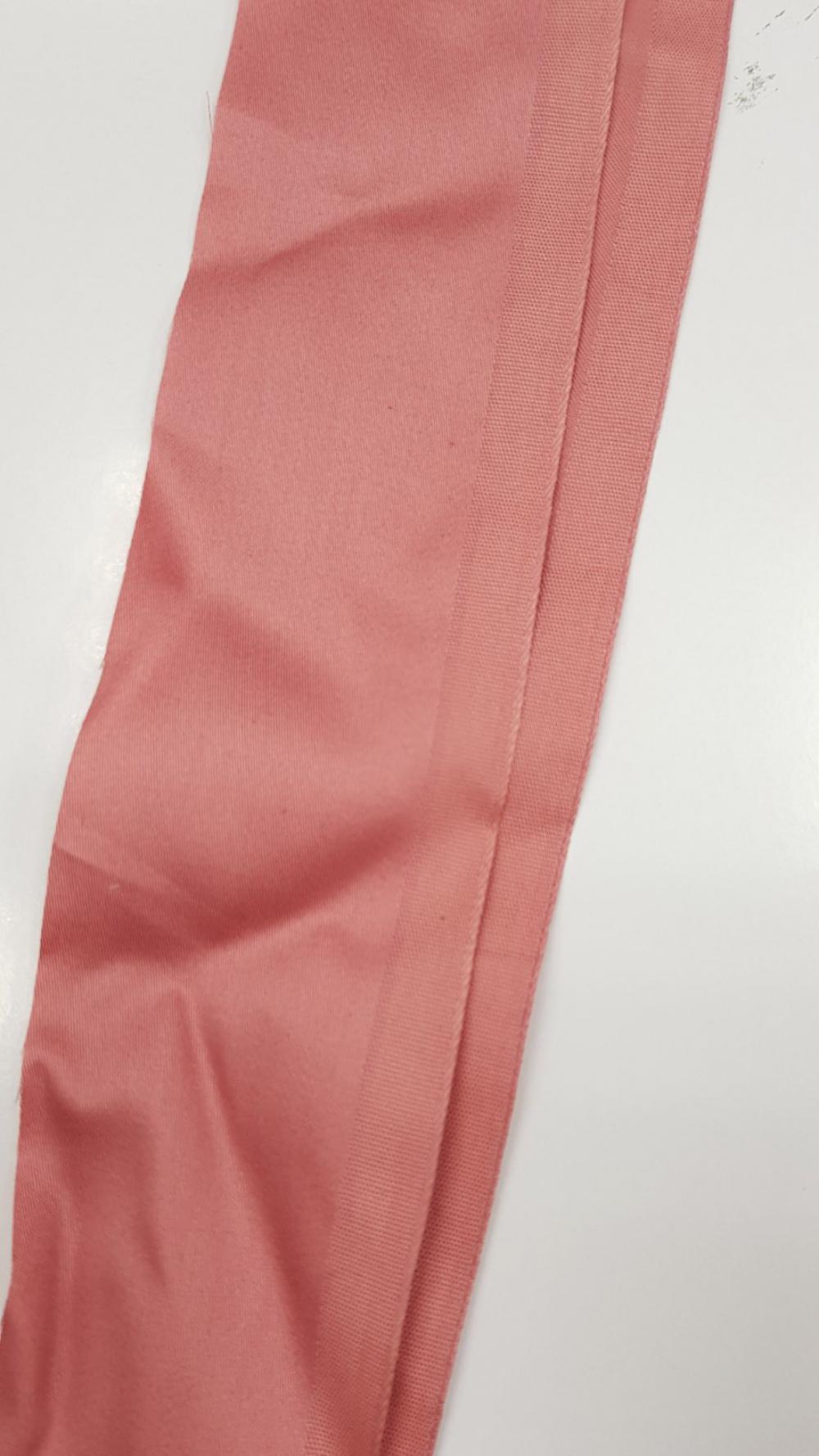 Комплект постільної білизни на резинці Моно №132 сатин Premium полуторний/наволочки 50х70/70х70 см Tez Rose (5620) - фото 2