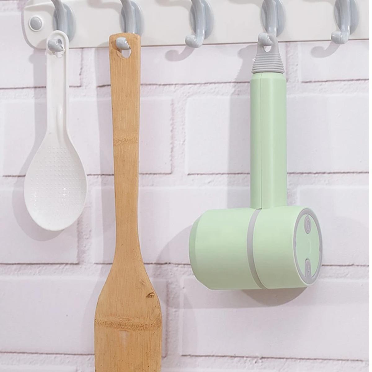 Міксер-подрібнювач Baker портативний - фото 4