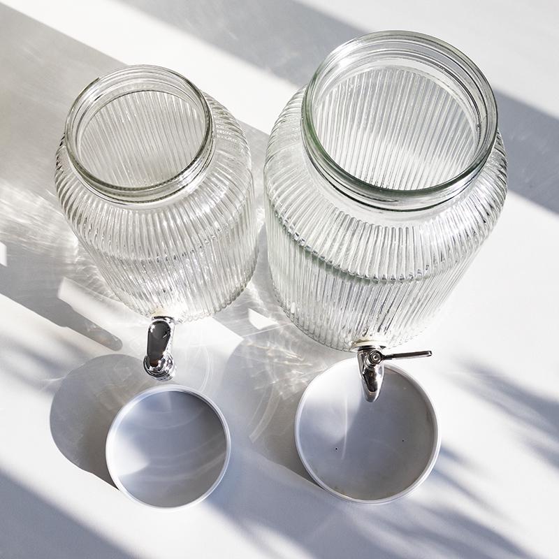 Диспенсер Vardagen з нержавіючим краном 4 л (IVD4H) - фото 3