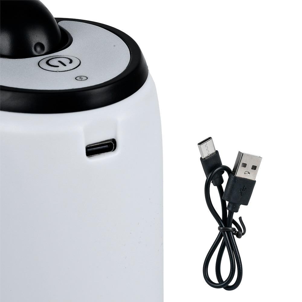 Помпа для воды электрическая USB 14х8,5х7,5 см (R100091) - фото 2 Помпа для воды электрическая USB 14х8,5х7,5 см (R100091) - фото 2