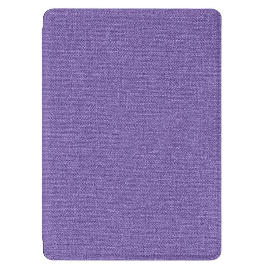 Чехол-обложка Primolux Slim для книги Amazon Kindle Paperwhite 4 Lilac (PQ94WIF) Чехол-обложка Primolux Slim для книги Amazon Kindle Paperwhite 4 Lilac (PQ94WIF)