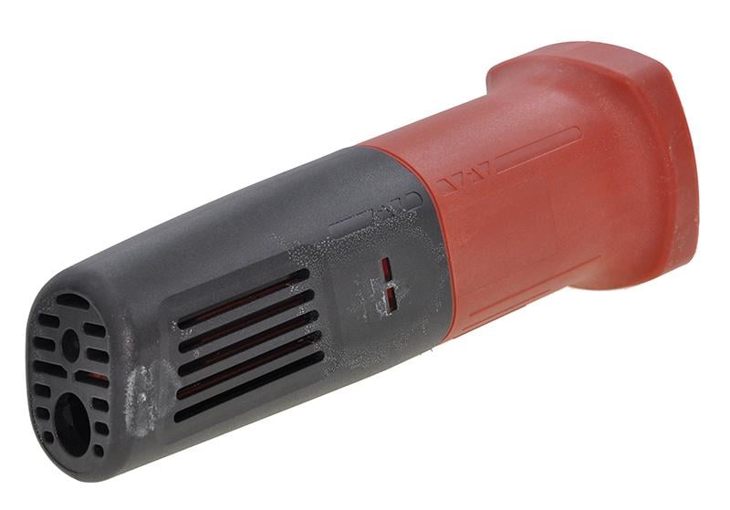 Корпус болгарки УШМ Элпром УШМ 125/1400 (korp434)