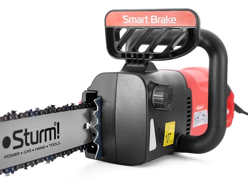 Электропила Sturm CC9929S - фото 4