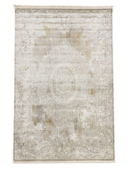 Ковер Ocean Oc50A 2х3 м Beige/Grey (5834-38)