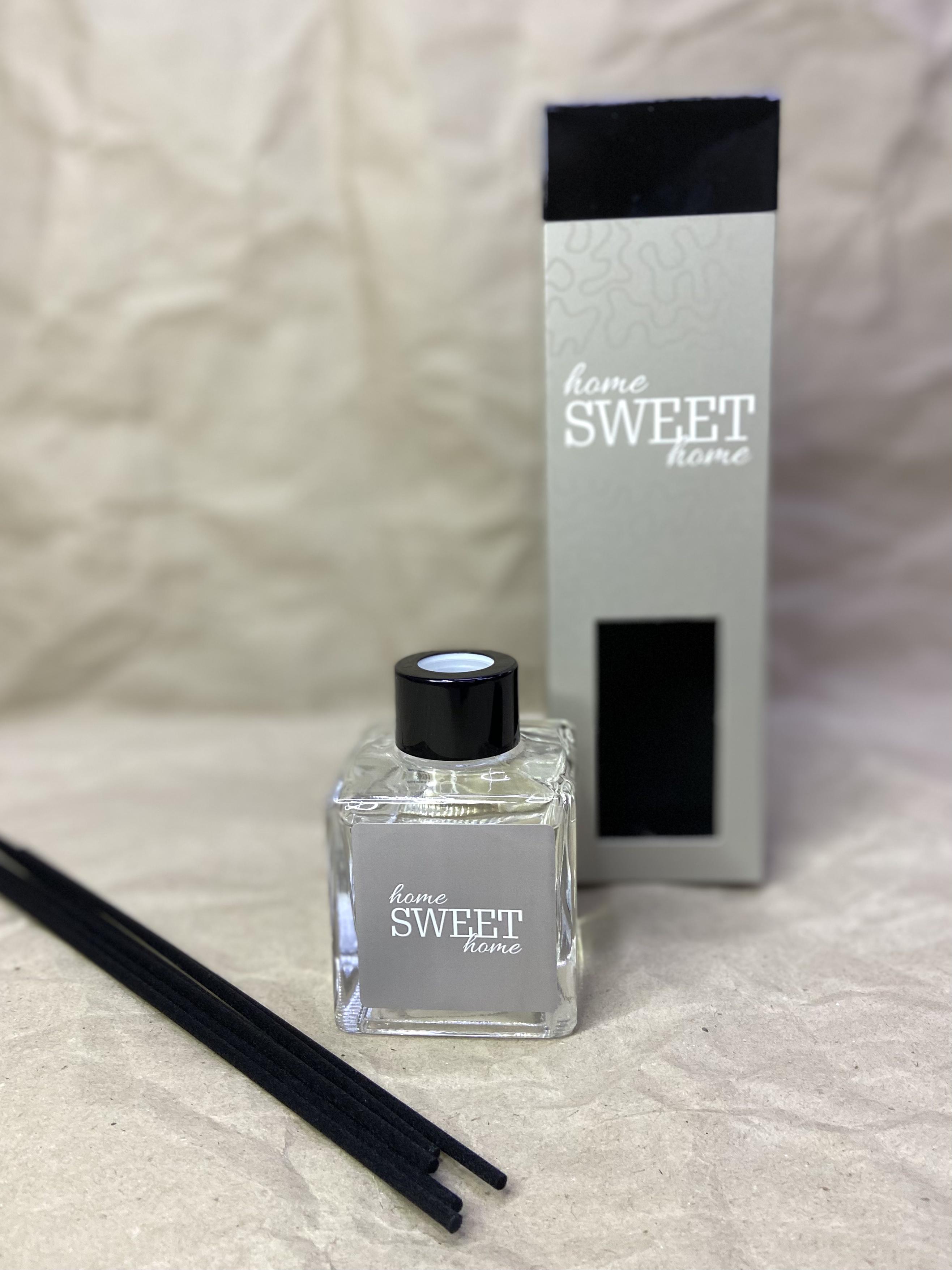 Аромадиффузор Bispol HOME SWEET HOME 80 мл (3284)