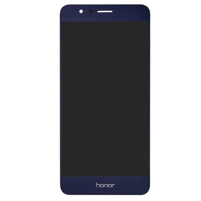 Модуль для Huawei Honor 8 FRD-L09/FRD-L19 Синій (000016364)