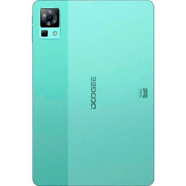 Планшет Doogee T30 Pro 8/256Gb Green - фото 3