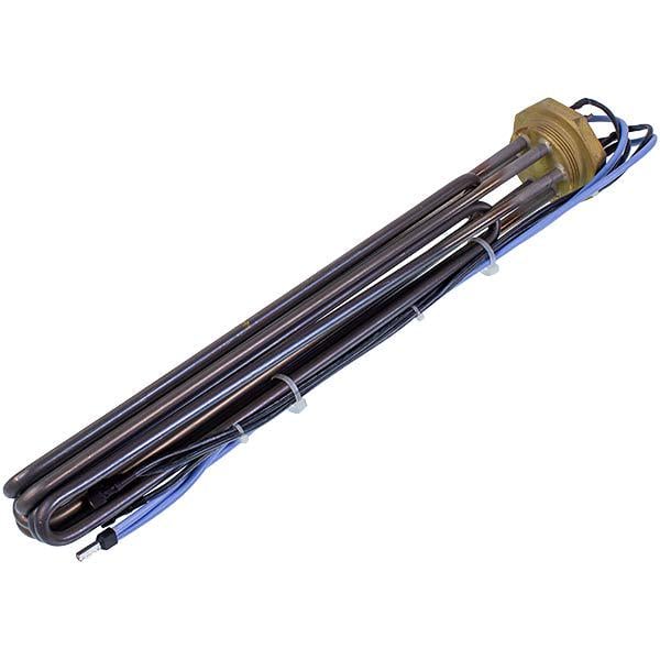 Электротен 9 кВт 2" для электрического котла Bosch Tronic Heat 3000/3500 9/15/18 кВт 8738104716 (00000056382)