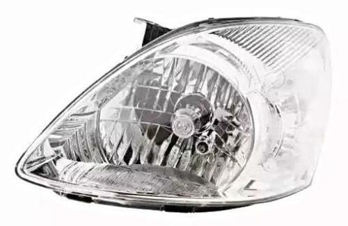 Фара передняя правая Hyundai Matrix 2008 - H4 (221-1155R-LD-EM)