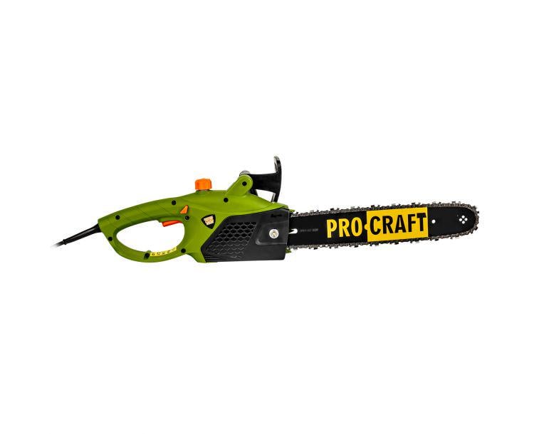 Електропила Procraft K1800 - фото 2