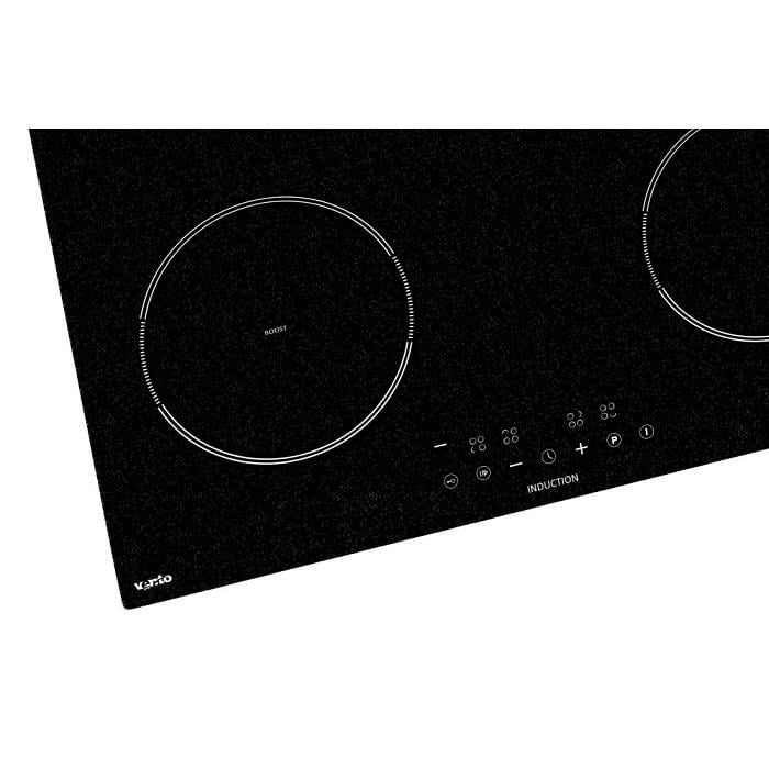 Варильна поверхняіндукційна Ventolux HI 64 TC ILVA електрична склокерамічна (11140) - фото 5 Варильна поверхняіндукційна Ventolux HI 64 TC ILVA електрична склокерамічна (11140) - фото 5