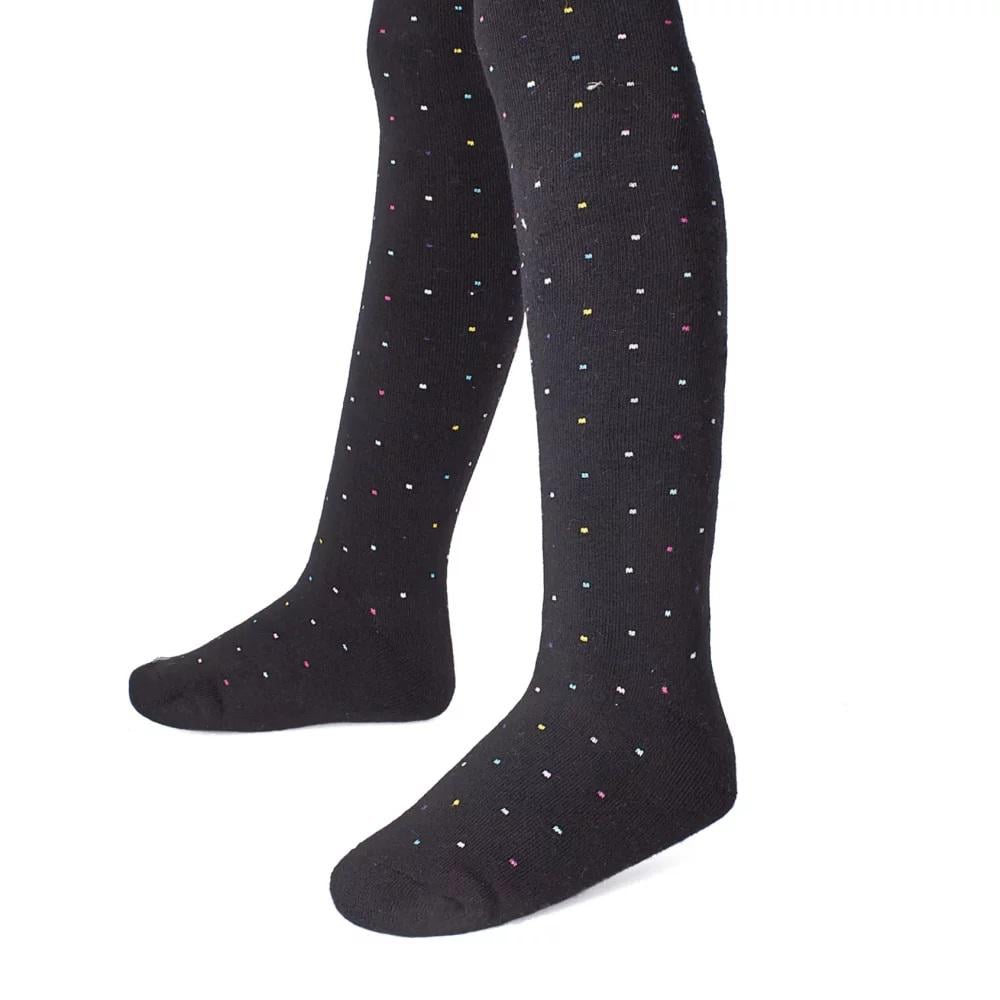 Колготки детские демисезонные Star Kids 700 SK035 104-110см Черный