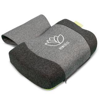 Подушка массажная HoMedics ZEN PILLOW (ZEN-1000-EU)