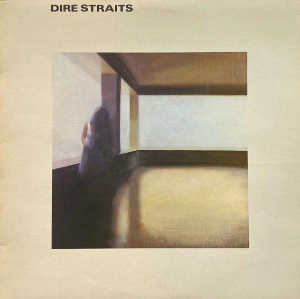 Виниловая пластинка Dire Straits - Dire Straits LP (25491397)
