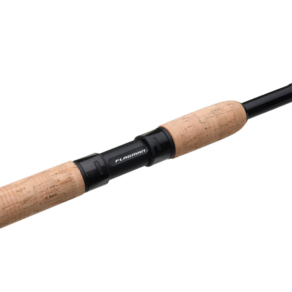 Вудилище фідерне Flagman Force Rank Feeder 2025 3,6 м 180 г (F0010008) - фото 5 Вудилище фідерне Flagman Force Rank Feeder 2025 3,6 м 180 г (F0010008) - фото 5