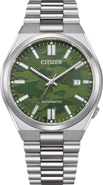 Наручные часы мужские Citizen NJ0159-86X